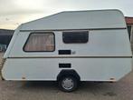 750 kg caravan te koop, Caravanes & Camping, Particulier