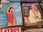 Vente aux enchères des magazines Lot Playboy à partir du 9/3, Collections, Enlèvement, 1980 à nos jours, Journal ou Magazine