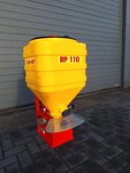 Jar-Met RP 110 elektrische strooier, Overige, Gewasbescherming en Bemesting