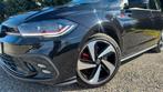 Vw Polo GTI, Auto's, Euro 6, 4 cilinders, Zwart, Bedrijf