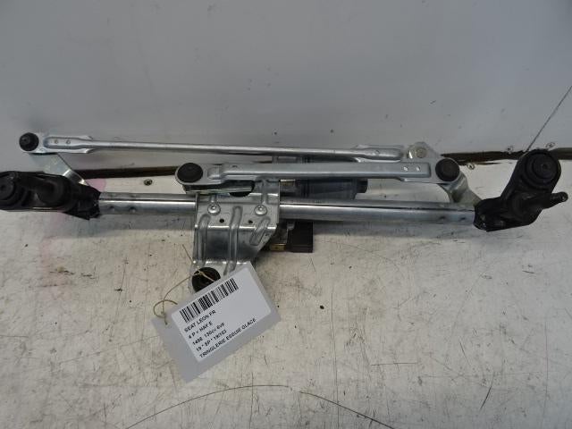 MECANISME ESSUIE-GLACE Seat Leon (5FB) (5F1955023B), Utilisé, Seat