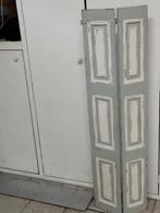 2 brocante luiken, Ophalen