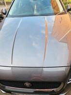 jaguar xf, Autos, Jaguar, Cuir, Argent ou Gris, Noir, XF