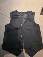 Gilet, maat 128, Ophalen