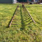 Ancien ratelier, Jardin & Terrasse, Enlèvement, Utilisé