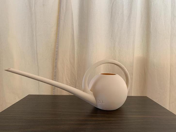 Grand Arrosoir Vintage (3L / Made in France), Jardin & Terrasse, Arrosoirs, Comme neuf, Enlèvement ou Envoi