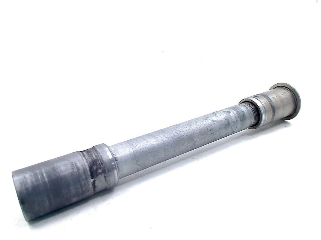 VOORAS BMW K 1200 S (K1200S) (01-1970/-), Motoren, Onderdelen | BMW, Dhr. S. di Majo, Gebruikt, Info@cama-motorparts.nl, P.J. Troelstraweg 8 8
3144 CX  MAASSLUIS, NL