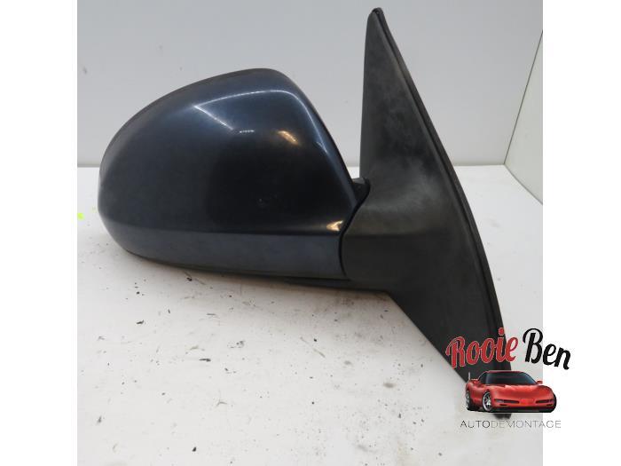 Rétroviseur extérieur droit d'un Kia Ceed, Kia, -, 3 mois de garantie, Utilisé