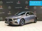 Mercedes-Benz A-klasse 180 Business Line DOS 8160, Auto's, Mercedes-Benz, Stof, Gebruikt, 4 cilinders, 136 pk