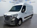 Renault Master Grand Confort*tva deduct*3 places*, Euro 6, Bedrijf, 111 kW, 150 pk