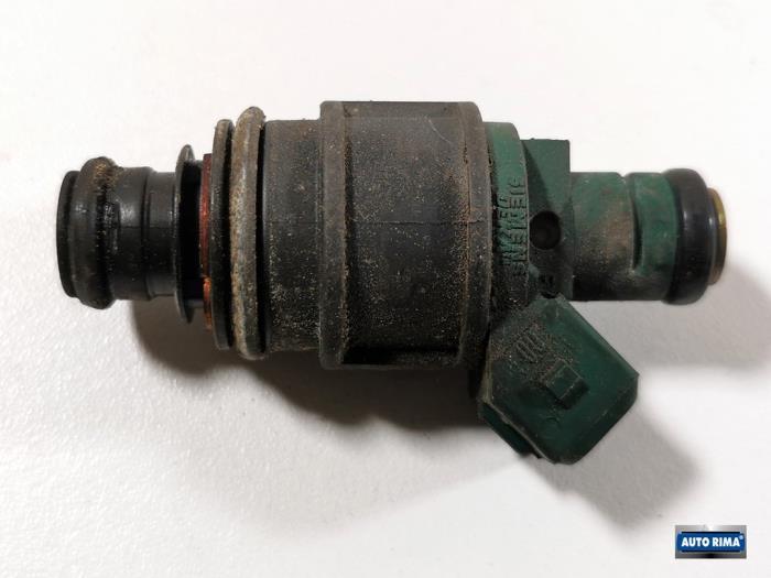 Injecteur (injection essence) d'un Volvo V40, -, 3 mois de garantie, -, -
