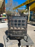 Haard, Maison & Meubles, Enlèvement