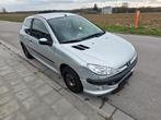 Peugeot 206  essence 155mile km, Achat, Particulier, Essence