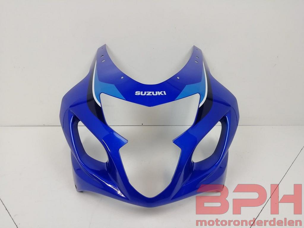 Topkuip Suzuki 20th anniversary GSX-R 600 750 K4 - K5 2004 t, Motos, -, Utilisé, -, -