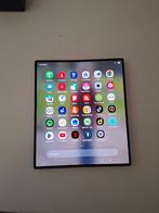 Samsung Galaxy Z Fold 6 256GB in prima staat!!, Telecommunicatie, Mobiele telefoons | Samsung, Ophalen, Blauw, Touchscreen, Zo goed als nieuw