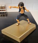 Tamashii Nations Figurine One Piece Film Gold Monkey D Luffy, Collections, Enlèvement, Comme neuf, Fantasy