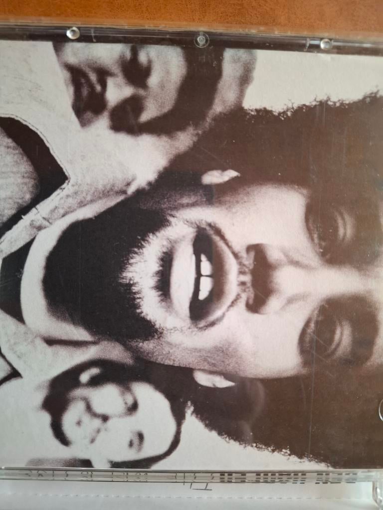 Ben Harper - The will to live (1997), CD & DVD, CD | Rock, Enlèvement ou Envoi