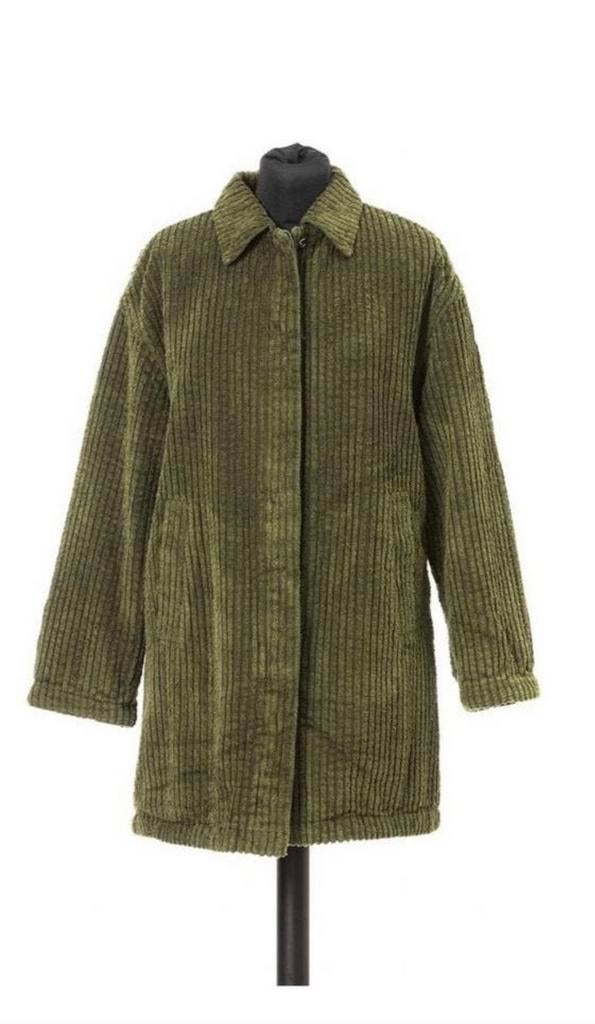 Jacob Cohen Damesjas – Made in Italy |, Verzenden, Nieuw, Maat 38/40 (M), Groen