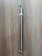 Gasveer 600mm - 9000N. Oprijplaat, Rolstoelen, Scootmobiel, Ophalen of Verzenden