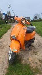 Scooter Dolce vita 50cc classe B, Enlèvement, Vespa