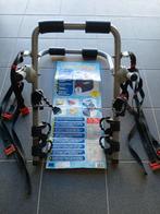 Fietshouder voor in de auto, Ophalen, Gebruikt