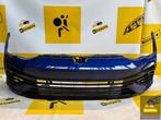 VW GOLF 8R VIII R20 VOORBUMPER LD5K LAPIZ BLUE 5H0807221E, Gebruikt, Volkswagen AG, Vw@volkswagen.de, Bumper