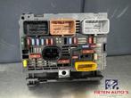 Zekeringkast BSM R01 Citroën Peugeot 9664706280 Delphi, Utilisé, Citroen, Citroën, Enlèvement ou Envoi