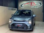 Kia Picanto 1.0i * BOITE AUTO * NEUVE * GAR 12 MOIS *, Argent ou Gris, Achat, 998 cm³, Entreprise
