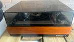 Tourne-disque Grundig Automatic 36, TV, Hi-fi & Vidéo, Tourne-disques, Enlèvement ou Envoi, Comme neuf, Tourne-disque