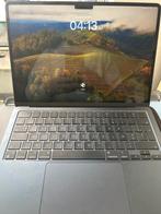 MacBook Air 2022, Informatique & Logiciels, Apple Macbooks, 256 GB, Comme neuf, Azerty, 2 à 3 Ghz