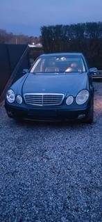 Pièces mercedes w211, Autos : Pièces & Accessoires, Enlèvement