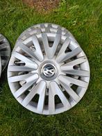 VW Golf wieldoppen, Auto diversen, Wieldoppen, Ophalen