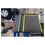 werkordermap garagemap, Ophalen, Nieuw