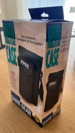 Étui étui SEGA Game Gear — Nouveau dans sa boîte, Consoles de jeu & Jeux vidéo, Enlèvement ou Envoi, Neuf, Game Gear