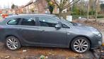 opel astra sport tourer 1,7 diesel 2011 193.000 km, Auto's, Opel, Euro 5, Bruin, 5 deurs, Particulier
