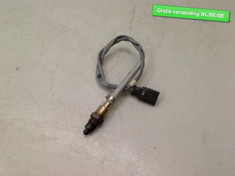 LAMBDASONDE Audi A3 Sportback (8VA / 8VF) (06k906262ac), Auto-onderdelen, Gebruikt, Dhr. R. de Gouw, Audi, De Bloemendaal 21 21
5221 EB  'S HERTOGENBOSCH, NL