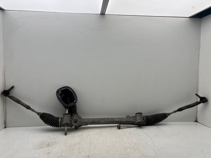 Crémaillère de direction d'un Citroen C1, Autos : Pièces & Accessoires, -, 3 mois de garantie, Utilisé, -