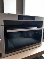 AEG combi inbouw Oven/Micro, Elektronische apparatuur, Ophalen, Inbouw, Oven
