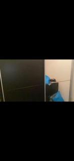 Kleerkast, Ophalen, Zo goed als nieuw