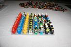 80 x LEGO minifig minifiguren vooral space, Enlèvement, Lego
