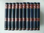 Kleine Winkler Prins medische encyclopedie 10-d, Boeken, Ophalen, Medisch, Complete serie, Zo goed als nieuw