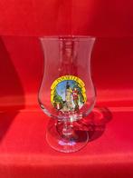 bierglas Poorter Sterkens, Ophalen of Verzenden, Gebruikt, Bierglas