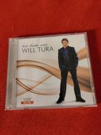 WillTura, Ophalen of Verzenden, 2000 tot heden, Zo goed als nieuw