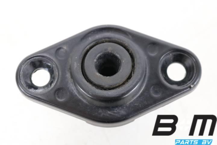 Schuifdeur slotvanger onder VW Caddy 2K Maxi 2K0843637B, Auto-onderdelen, Interieur en Bekleding, Gebruikt