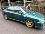Subaru impreza 1997, Autos, Achat, 4 portes, Entreprise, Boîte manuelle