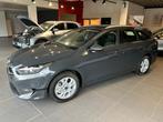 Kia CEED SW, Stof, Bedrijf, 5 deurs, 3 cilinders