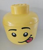 Lego opbergboxen / koffers / Dynamo Torch (allerlei ), Ophalen of Verzenden, Lego