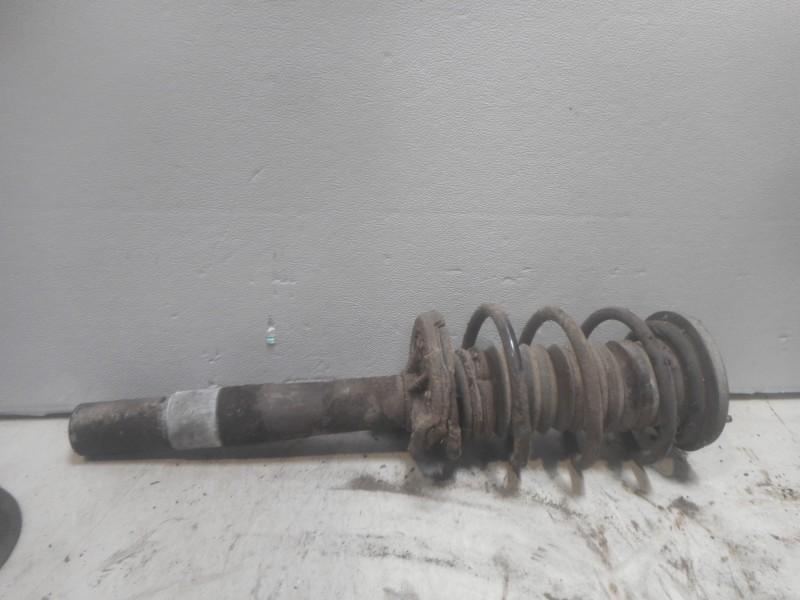 SCHOKBREKER RECHTS VOOR BMW 7 serie (E65 / E66 / E67), Auto-onderdelen, Ophanging en Onderstel, BMW, Gebruikt