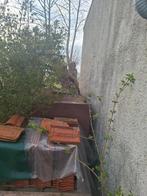 Stookolie tank, Doe-het-zelf en Bouw, Ophalen, Gebruikt, Overige typen