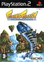 Fishing Fantasy, Gebruikt, 1 speler, Ophalen of Verzenden, Vanaf 3 jaar